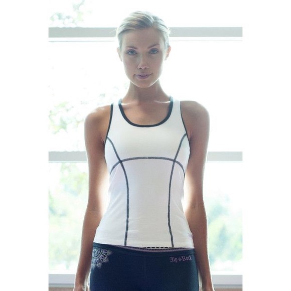 Alp N Rock tank - Picture 2 of 7